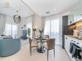 Stylish Apartment with Golf Views in Dubai Hills 199GV-2